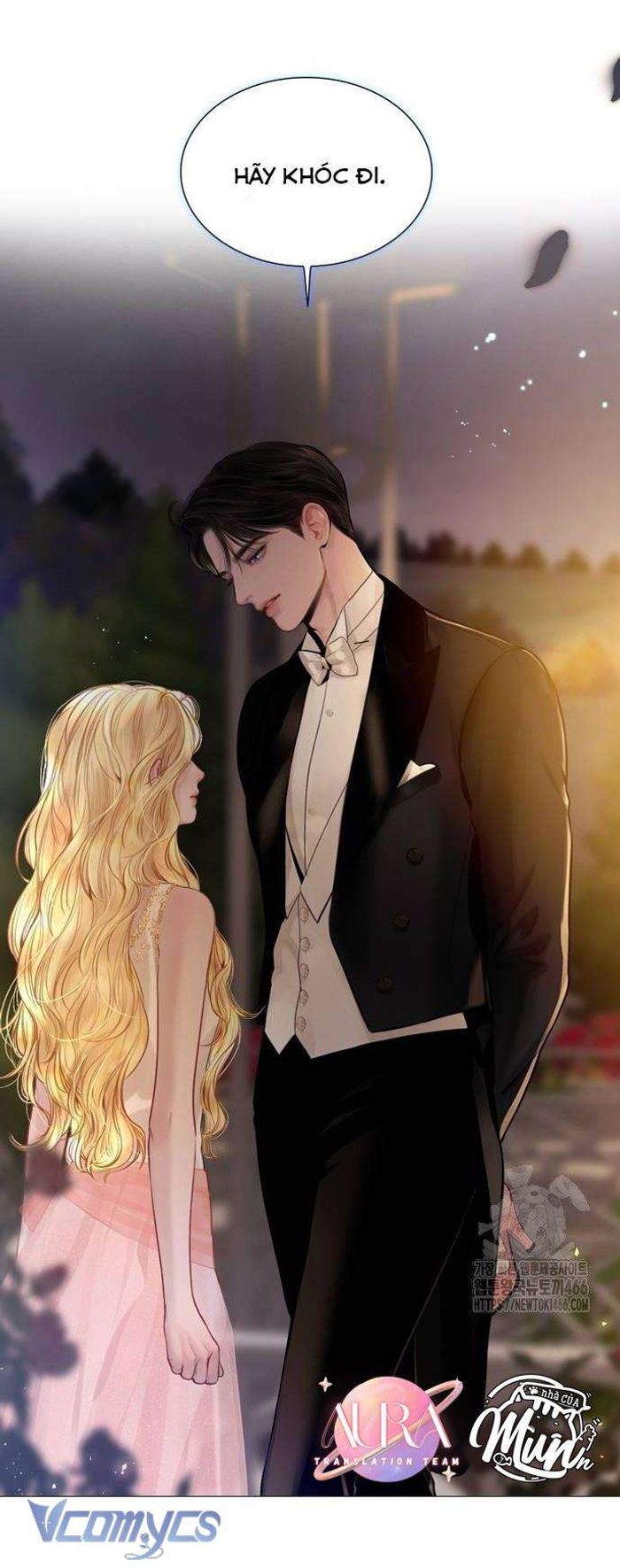 Hãy Khóc Và Cầu Nguyện Đi - Chap 30 Ảnh 53