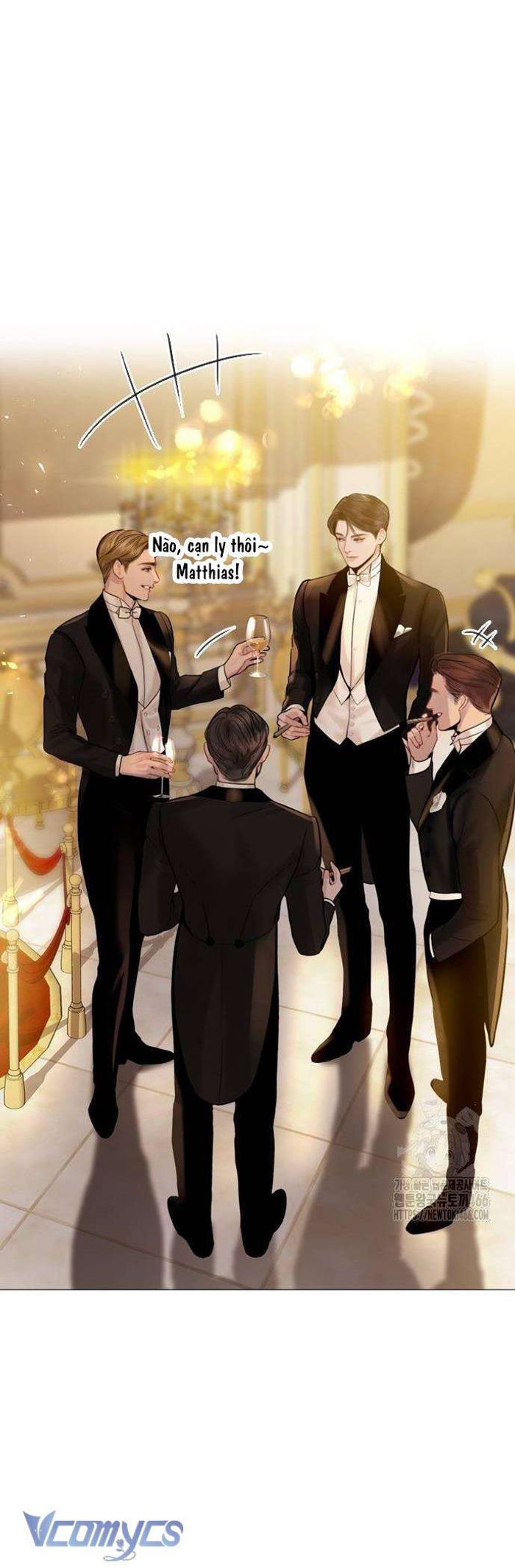 Hãy Khóc Và Cầu Nguyện Đi - Chap 30 Ảnh 56