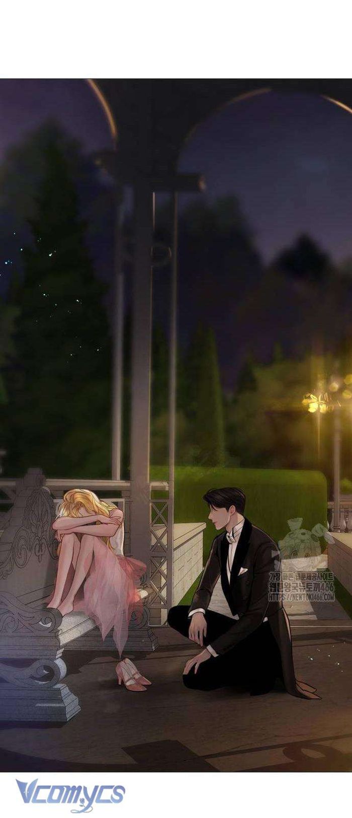 Hãy Khóc Và Cầu Nguyện Đi - Chap 30 Ảnh 7