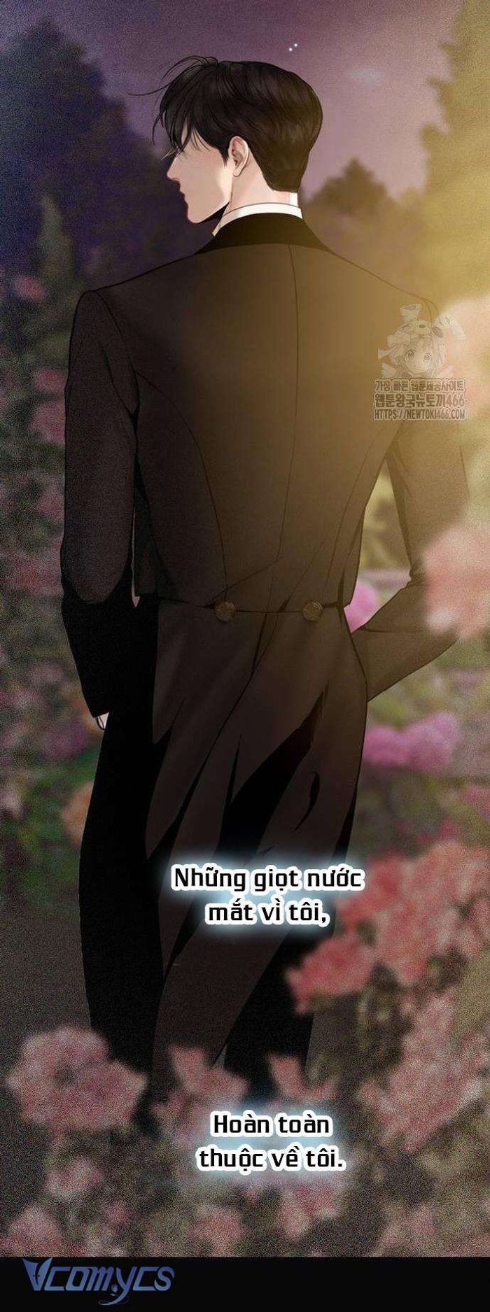 Hãy Khóc Và Cầu Nguyện Đi - Chap 30 Ảnh 61