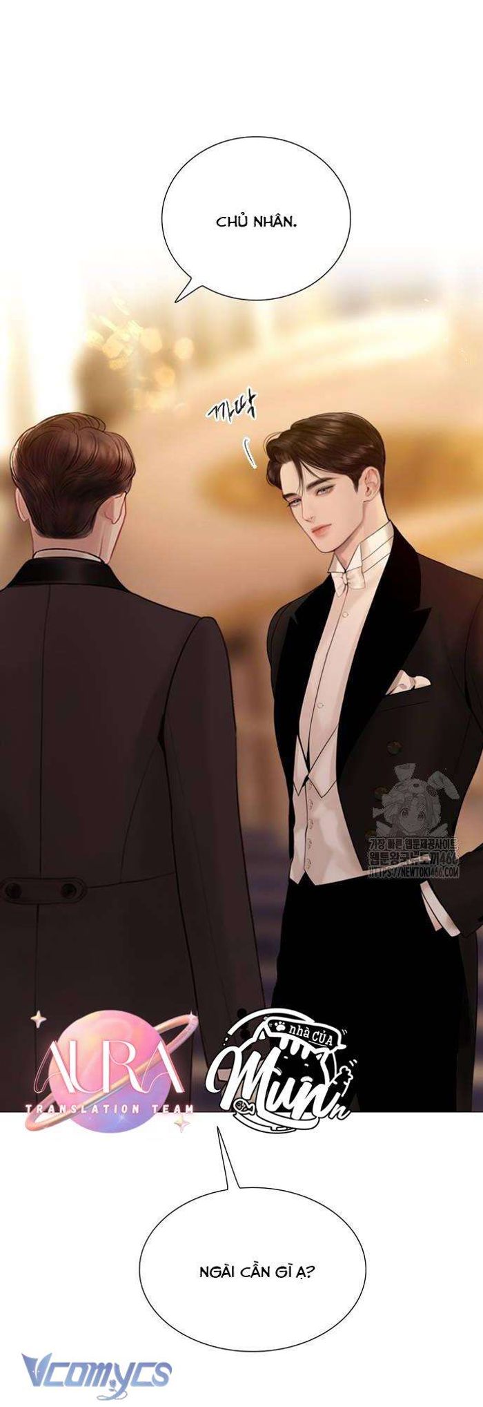 Hãy Khóc Và Cầu Nguyện Đi - Chap 30 Ảnh 72