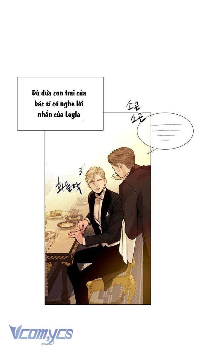 Hãy Khóc Và Cầu Nguyện Đi - Chap 30 Ảnh 86
