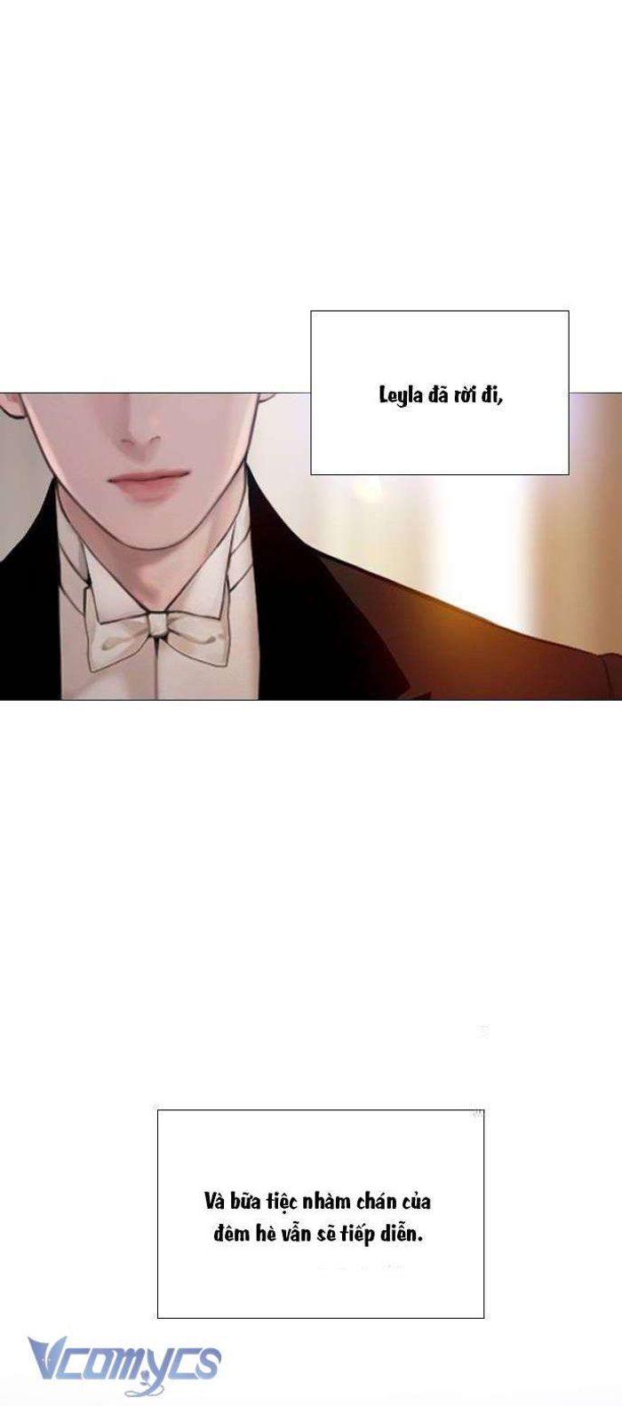 Hãy Khóc Và Cầu Nguyện Đi - Chap 30 Ảnh 89