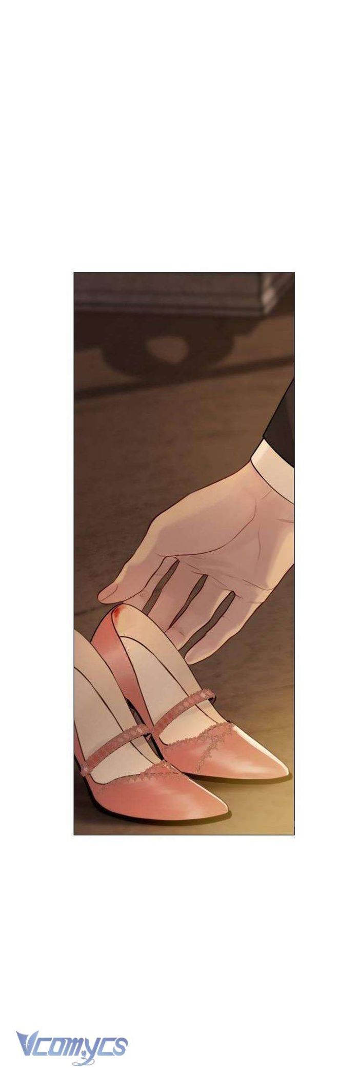 Hãy Khóc Và Cầu Nguyện Đi - Chap 30 Ảnh 10