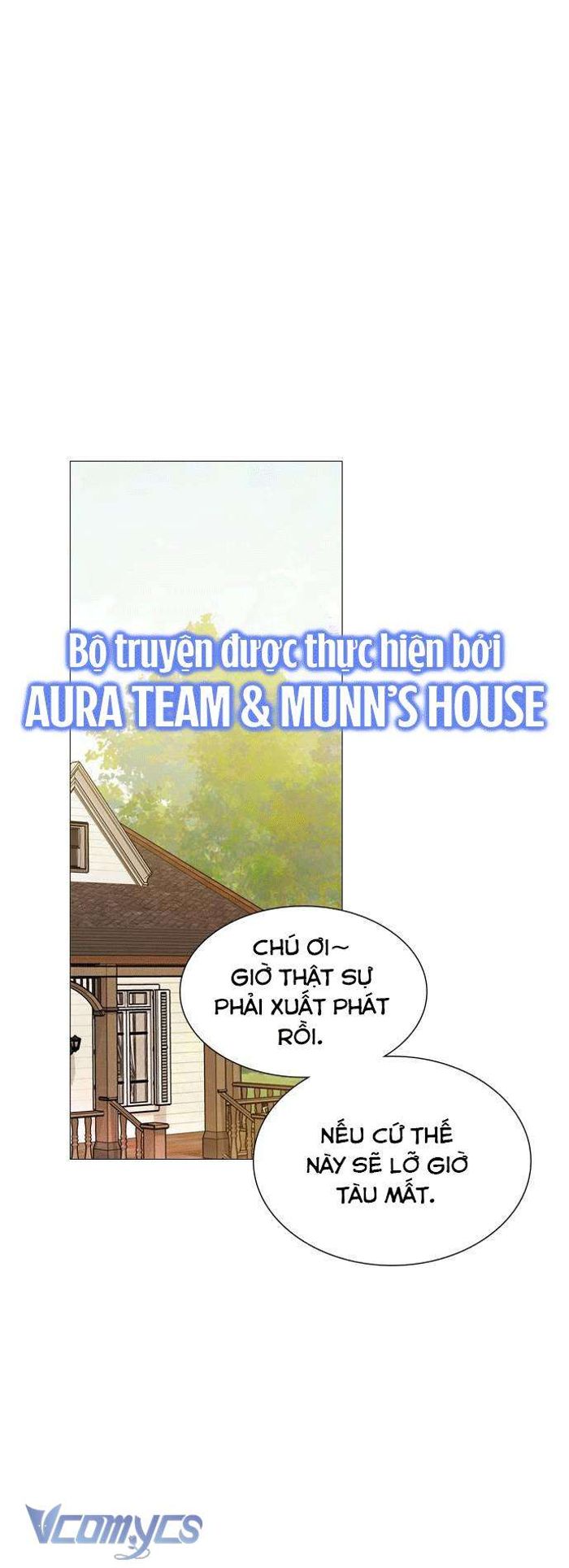 Hãy Khóc Và Cầu Nguyện Đi - Chap 31 Ảnh 2