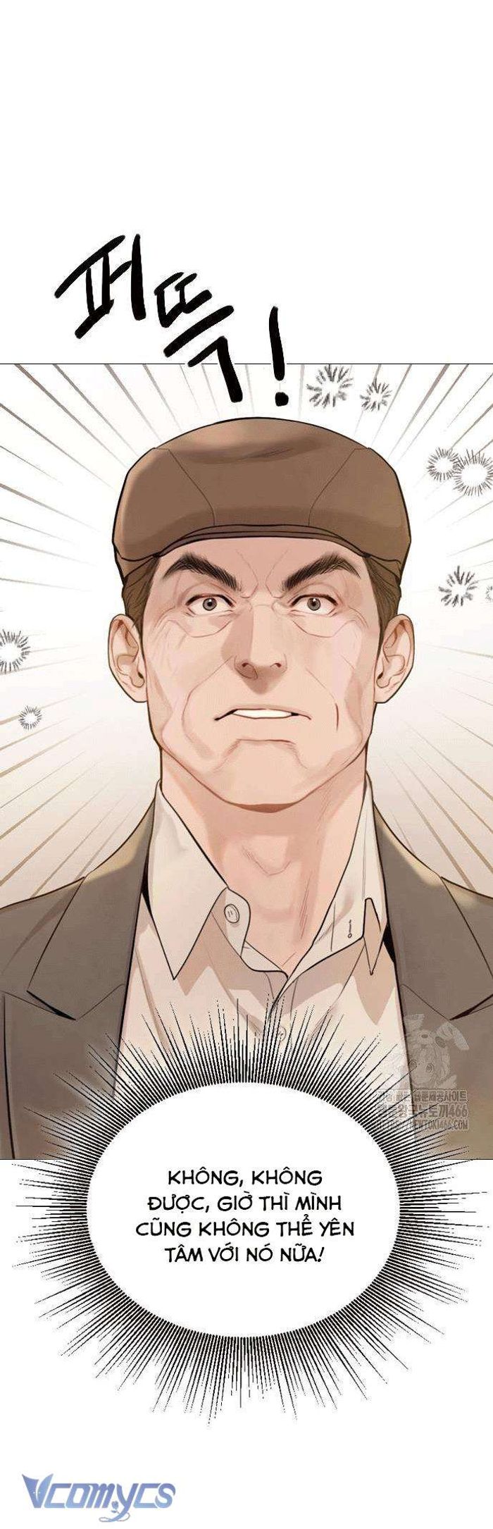 Hãy Khóc Và Cầu Nguyện Đi - Chap 31 Ảnh 11