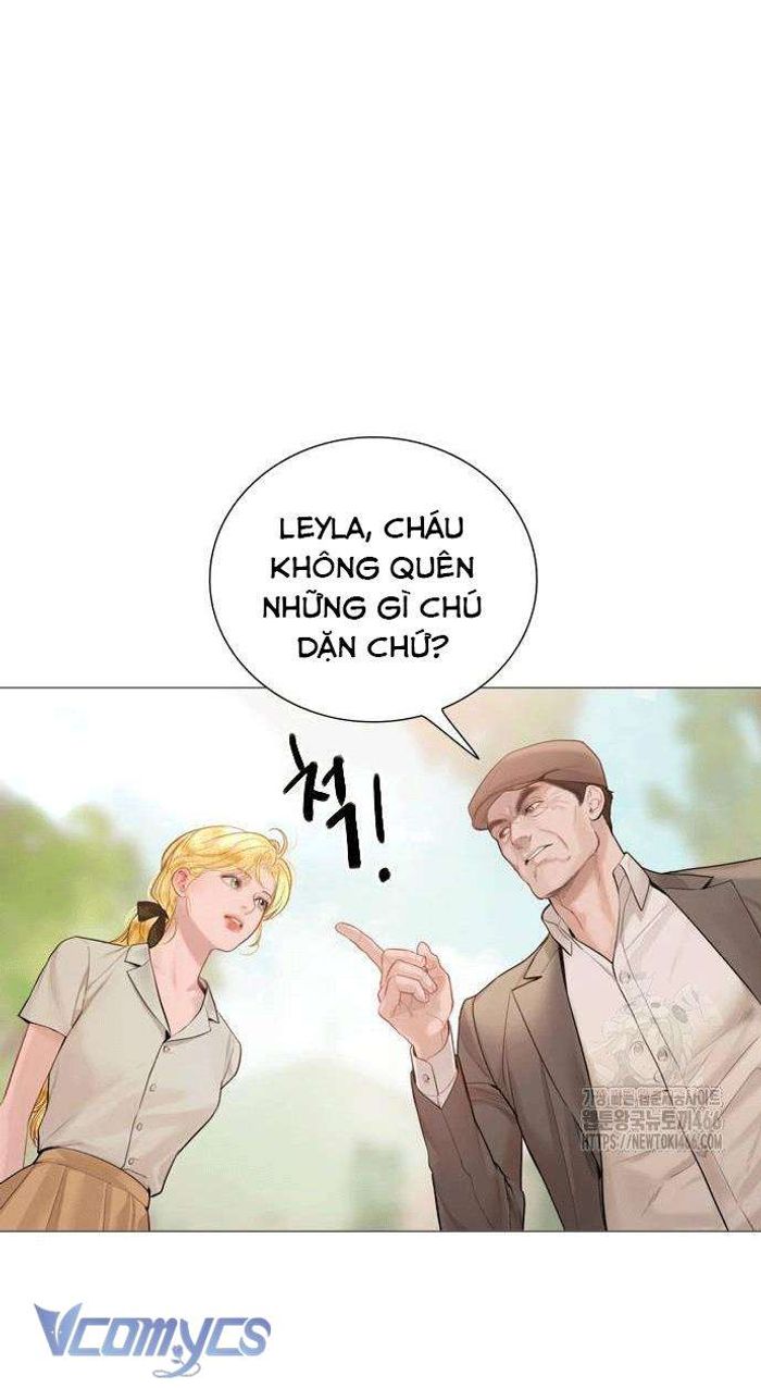 Hãy Khóc Và Cầu Nguyện Đi - Chap 31 Ảnh 12