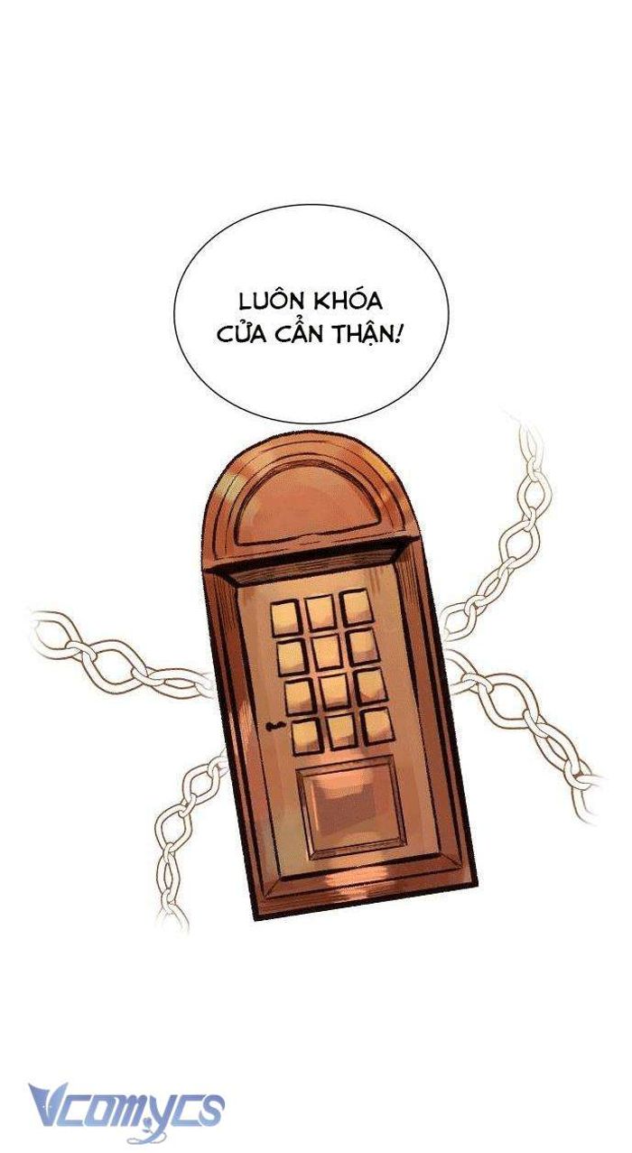 Hãy Khóc Và Cầu Nguyện Đi - Chap 31 Ảnh 13