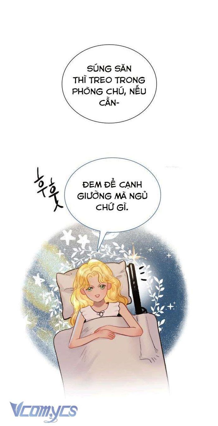 Hãy Khóc Và Cầu Nguyện Đi - Chap 31 Ảnh 15