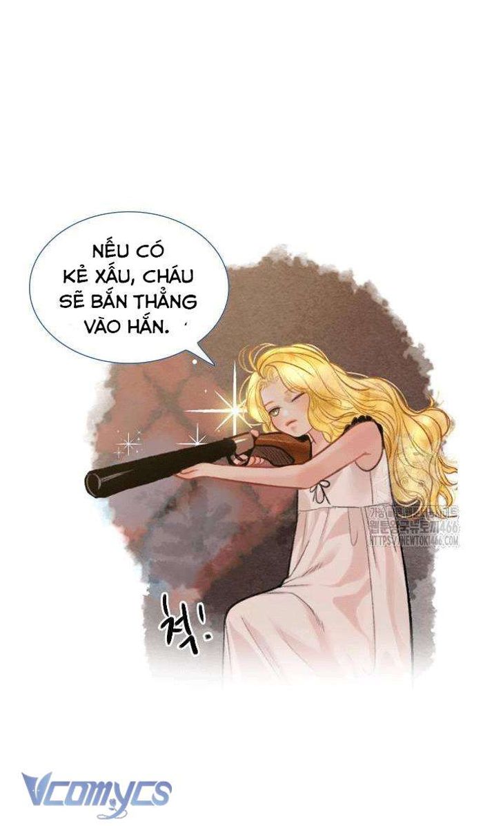 Hãy Khóc Và Cầu Nguyện Đi - Chap 31 Ảnh 16
