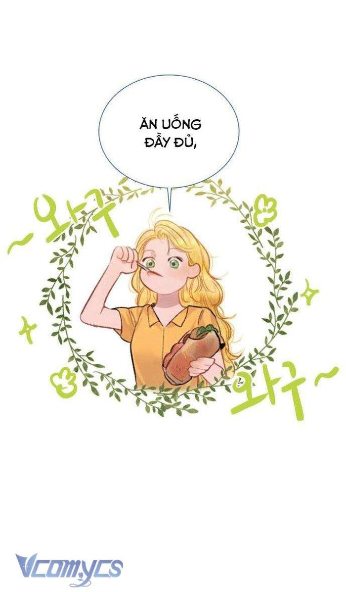 Hãy Khóc Và Cầu Nguyện Đi - Chap 31 Ảnh 17