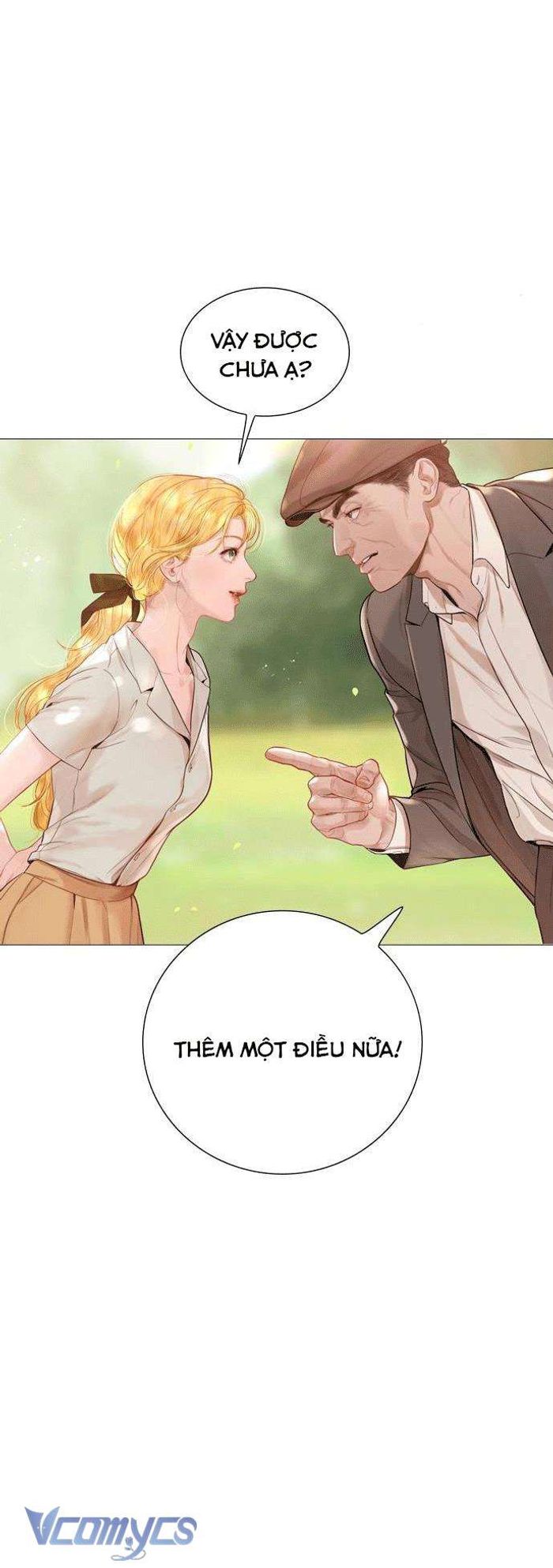 Hãy Khóc Và Cầu Nguyện Đi - Chap 31 Ảnh 19