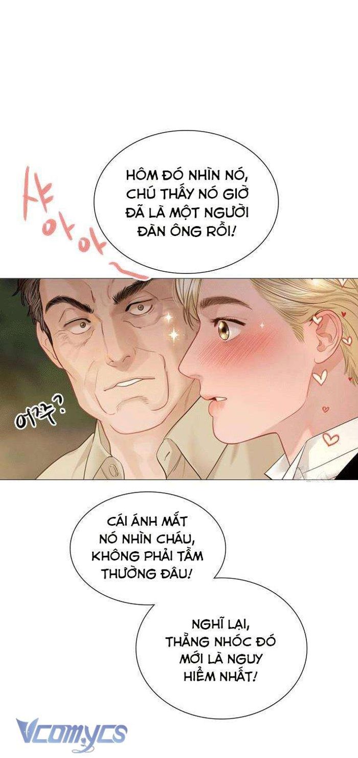 Hãy Khóc Và Cầu Nguyện Đi - Chap 31 Ảnh 22