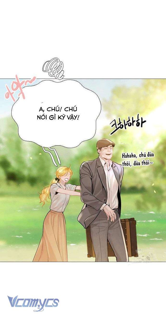 Hãy Khóc Và Cầu Nguyện Đi - Chap 31 Ảnh 23