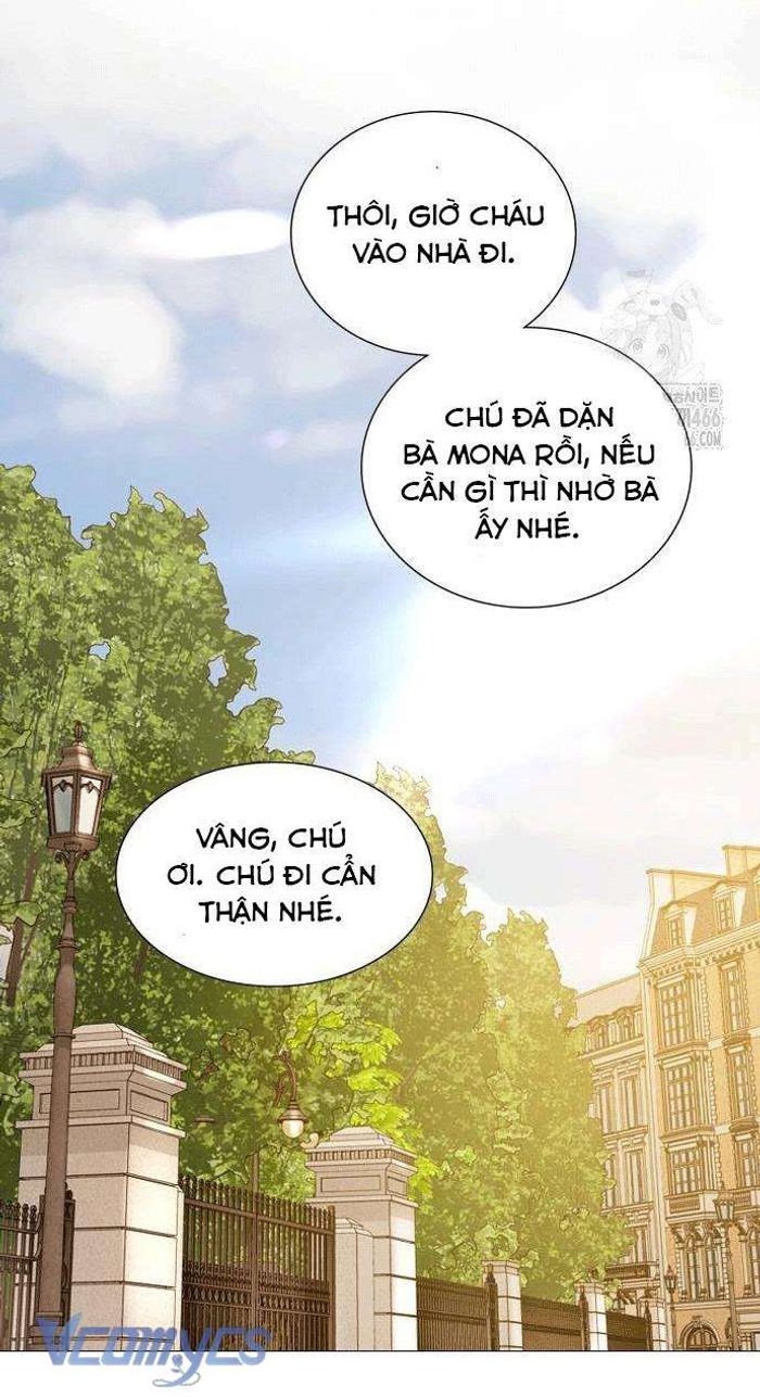 Hãy Khóc Và Cầu Nguyện Đi - Chap 31 Ảnh 25