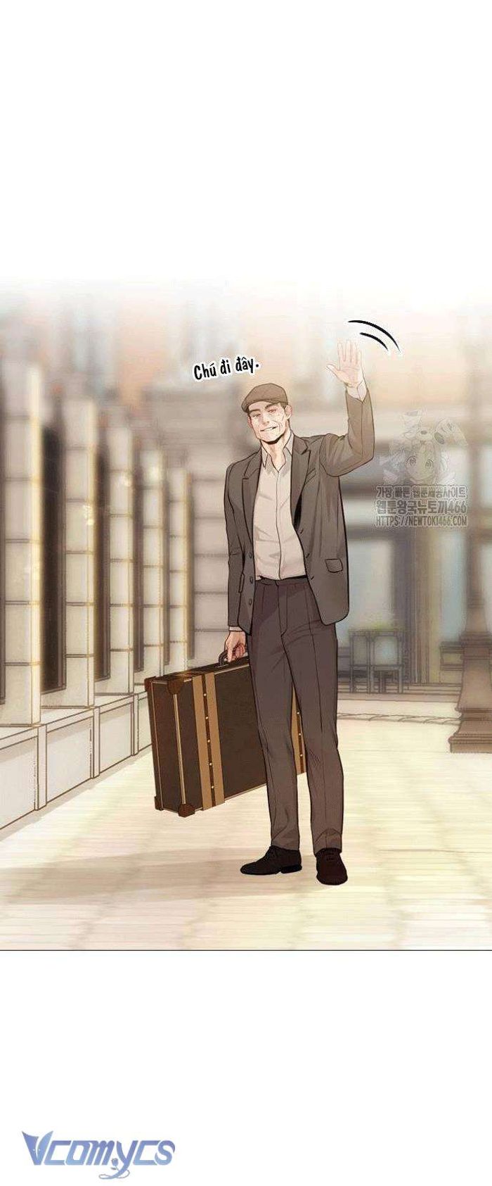 Hãy Khóc Và Cầu Nguyện Đi - Chap 31 Ảnh 26