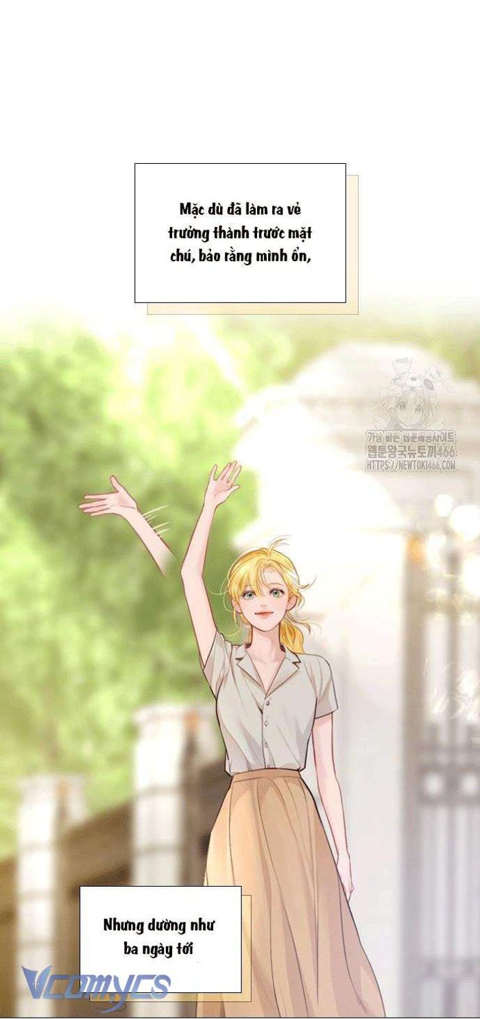 Hãy Khóc Và Cầu Nguyện Đi - Chap 31 Ảnh 27