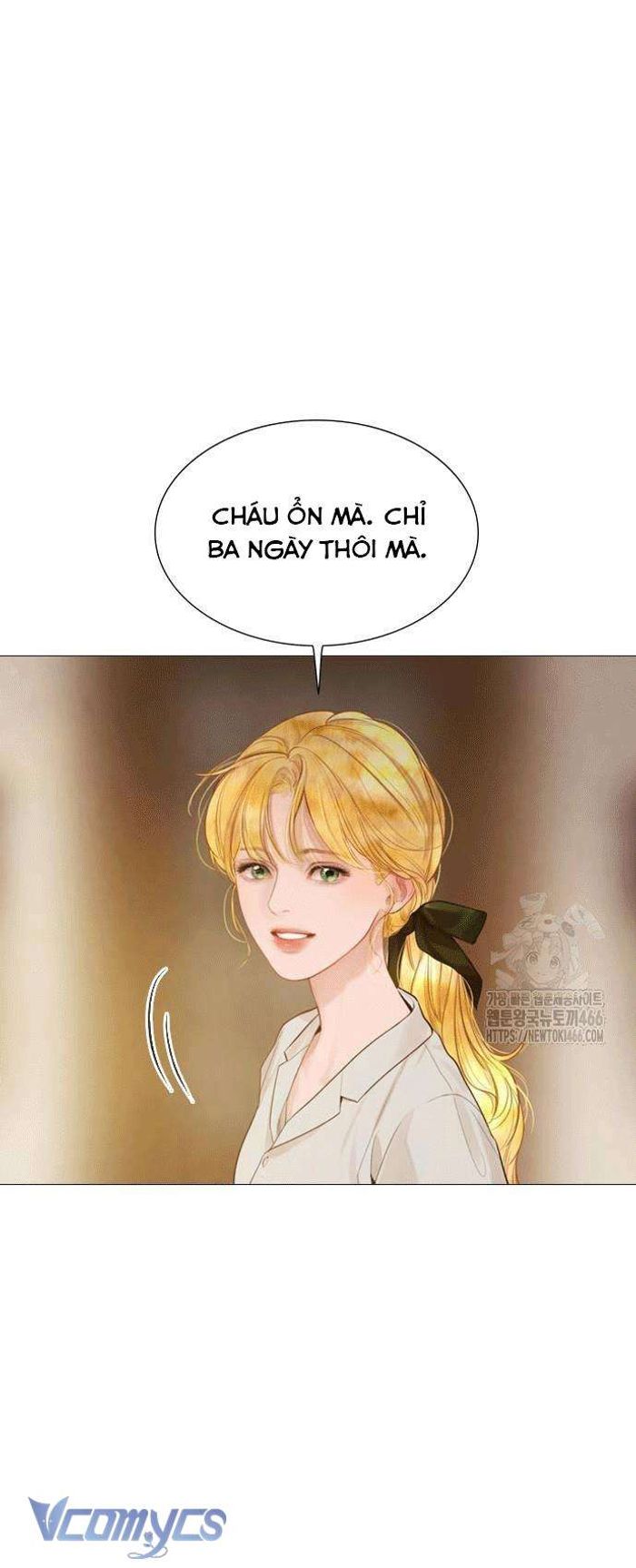 Hãy Khóc Và Cầu Nguyện Đi - Chap 31 Ảnh 4