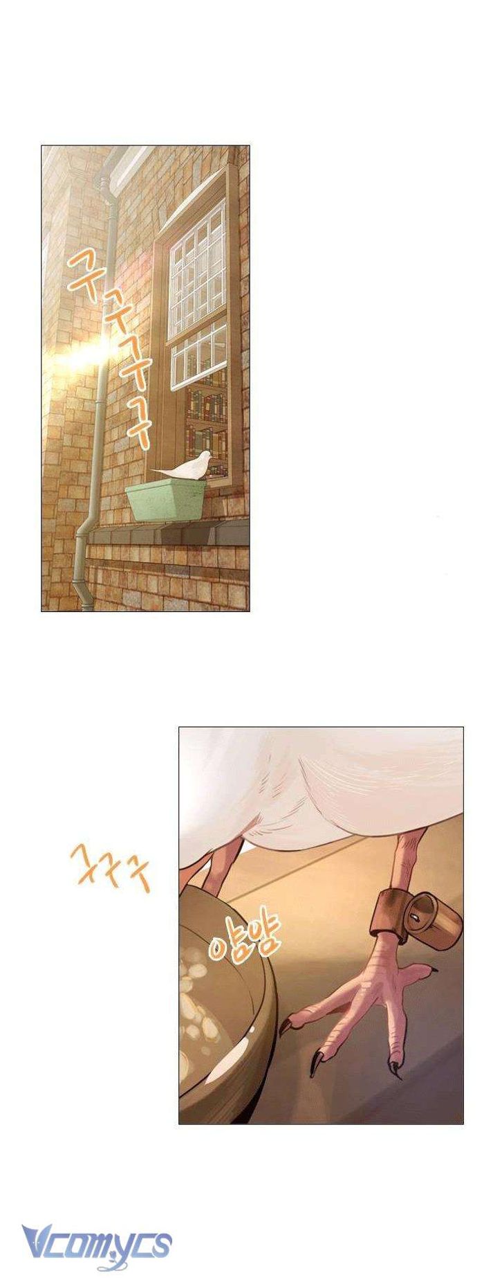 Hãy Khóc Và Cầu Nguyện Đi - Chap 31 Ảnh 31