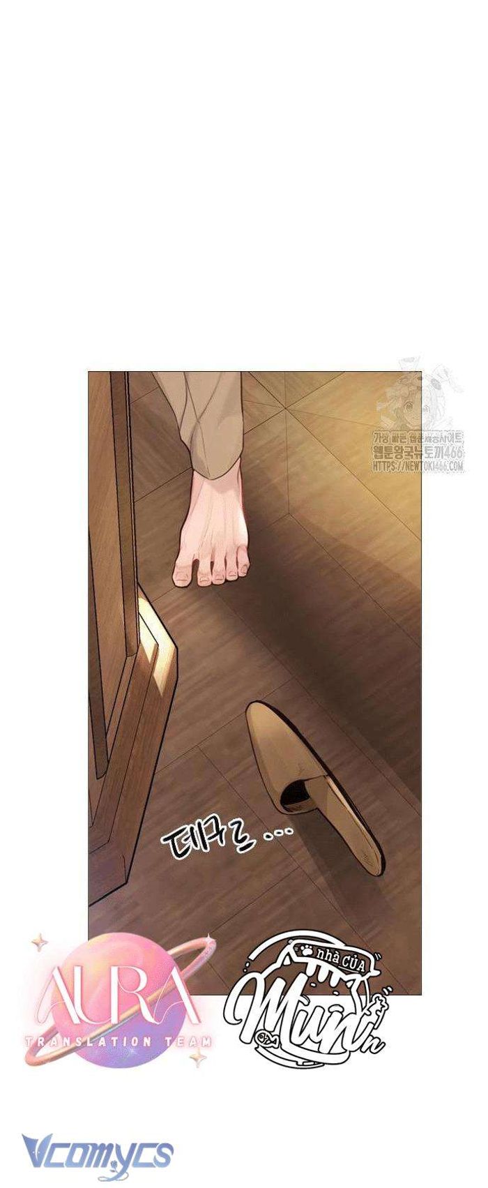 Hãy Khóc Và Cầu Nguyện Đi - Chap 31 Ảnh 32