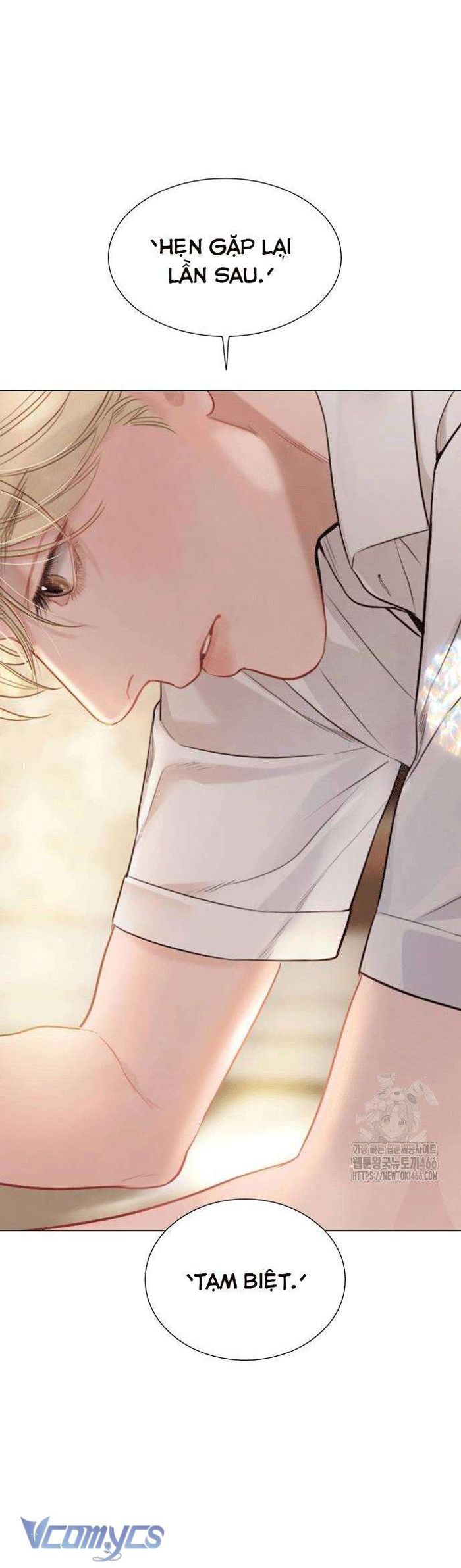 Hãy Khóc Và Cầu Nguyện Đi - Chap 31 Ảnh 35