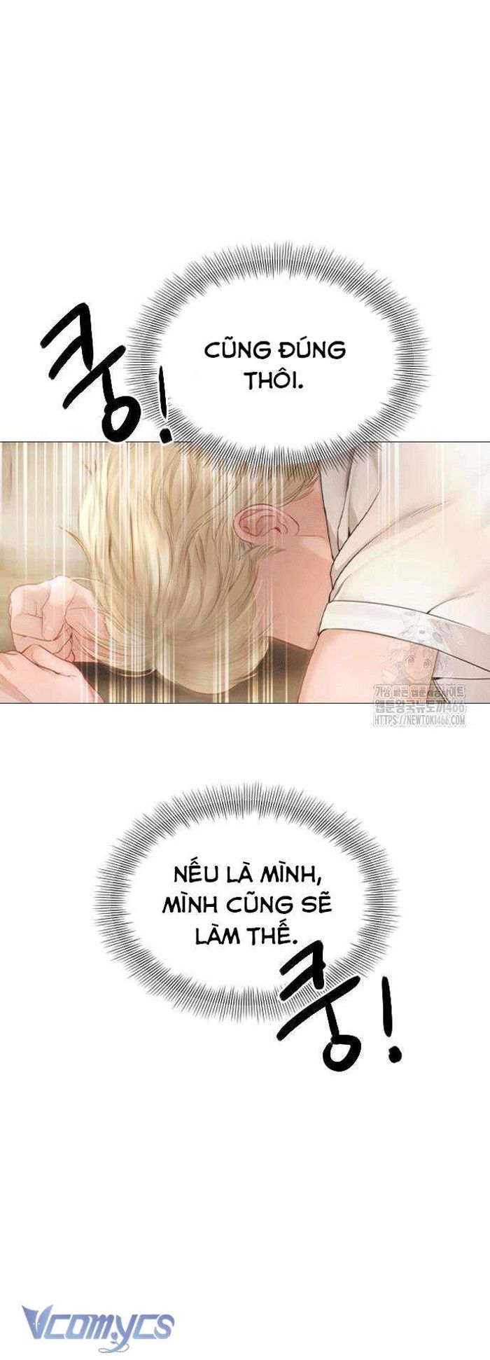 Hãy Khóc Và Cầu Nguyện Đi - Chap 31 Ảnh 39