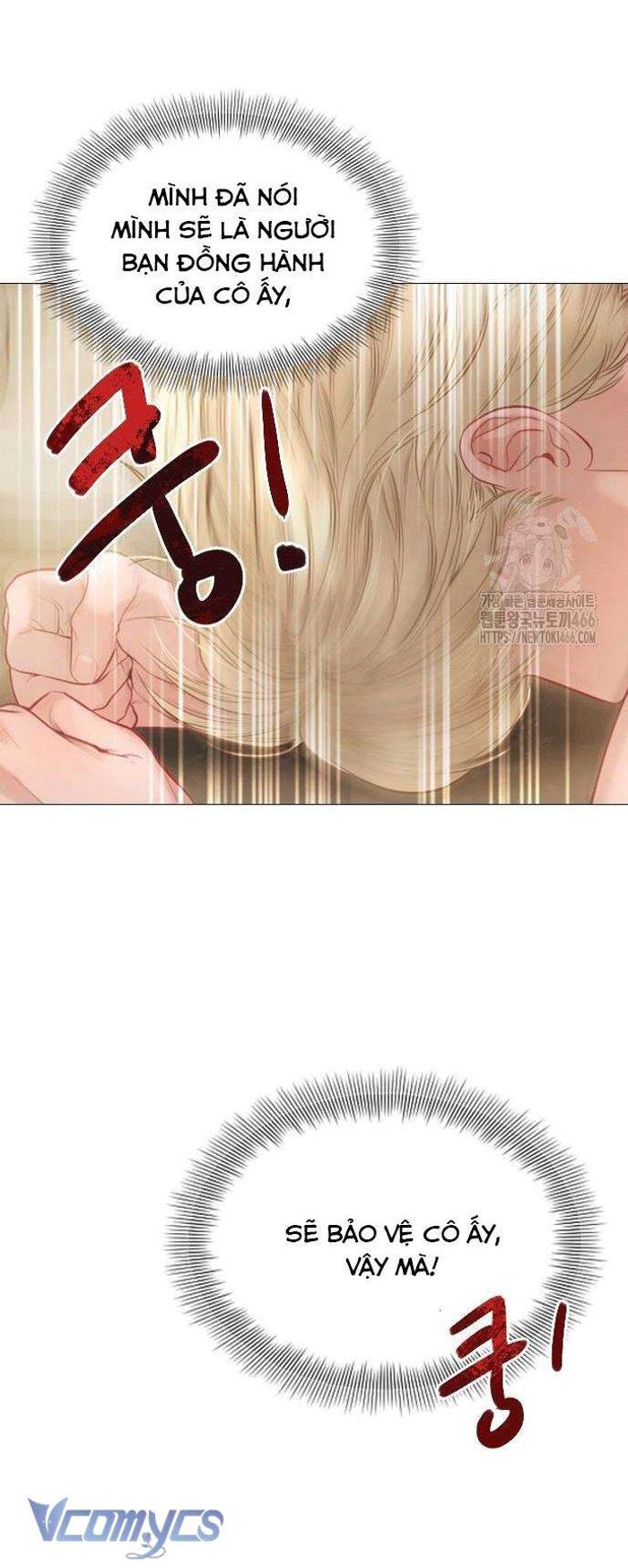 Hãy Khóc Và Cầu Nguyện Đi - Chap 31 Ảnh 40