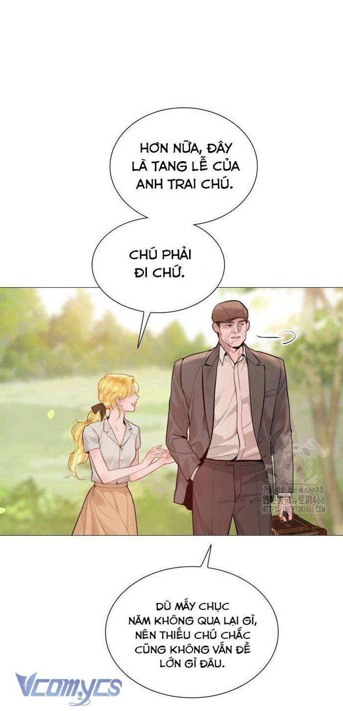 Hãy Khóc Và Cầu Nguyện Đi - Chap 31 Ảnh 5