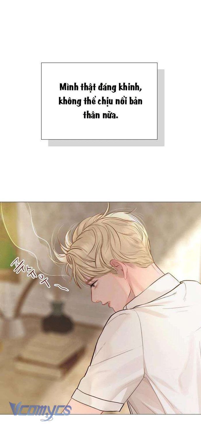 Hãy Khóc Và Cầu Nguyện Đi - Chap 31 Ảnh 43