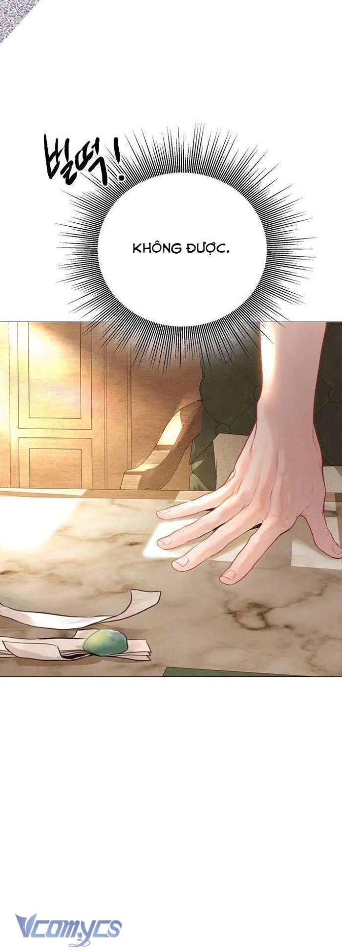 Hãy Khóc Và Cầu Nguyện Đi - Chap 31 Ảnh 48