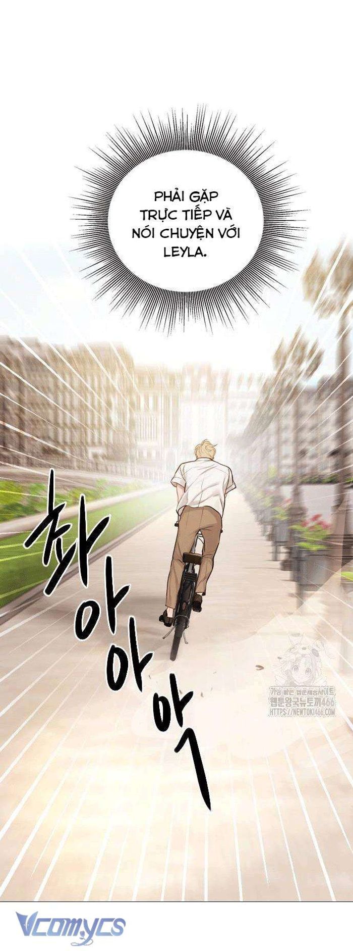 Hãy Khóc Và Cầu Nguyện Đi - Chap 31 Ảnh 49