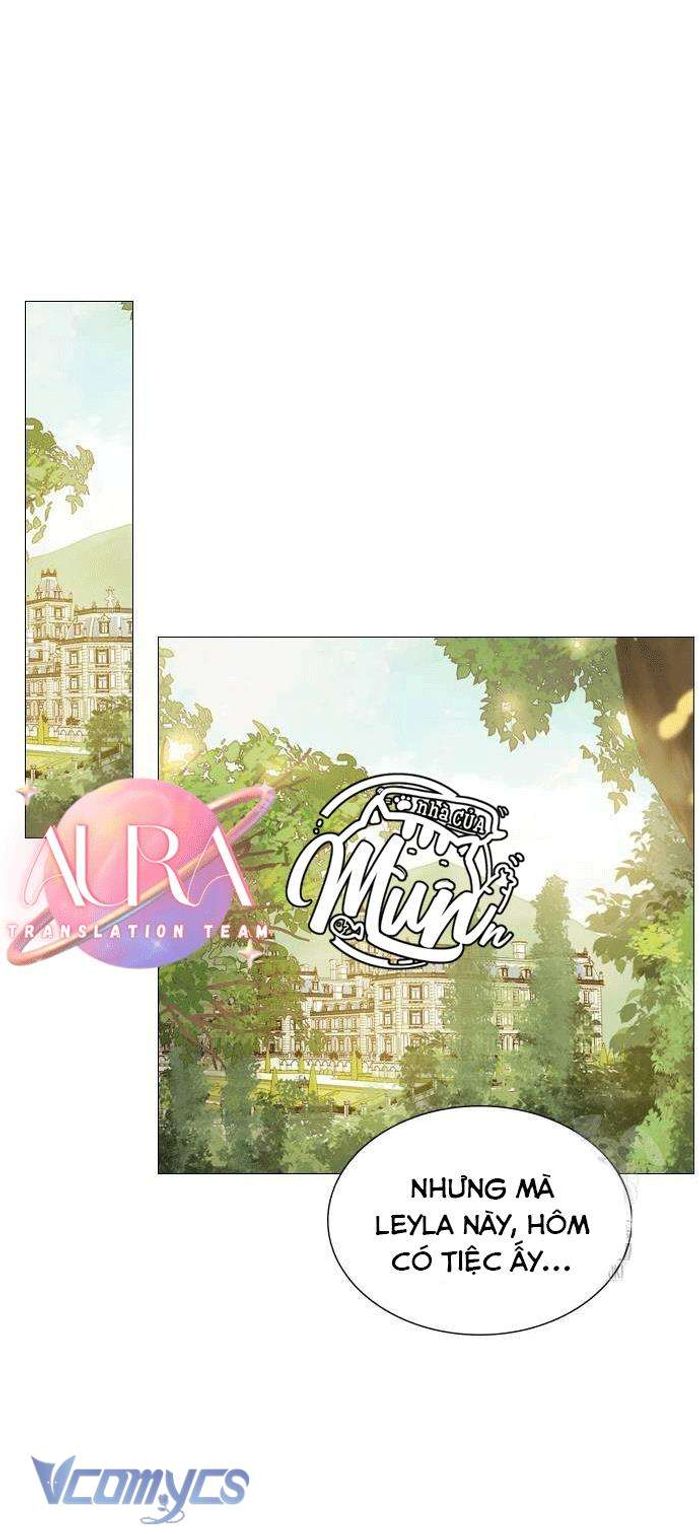 Hãy Khóc Và Cầu Nguyện Đi - Chap 31 Ảnh 7