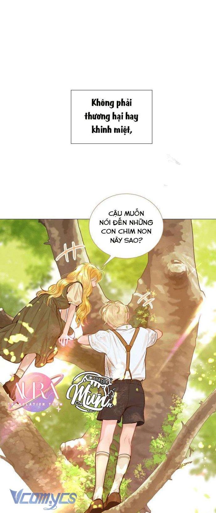 Hãy Khóc Và Cầu Nguyện Đi - Chap 31 Ảnh 72