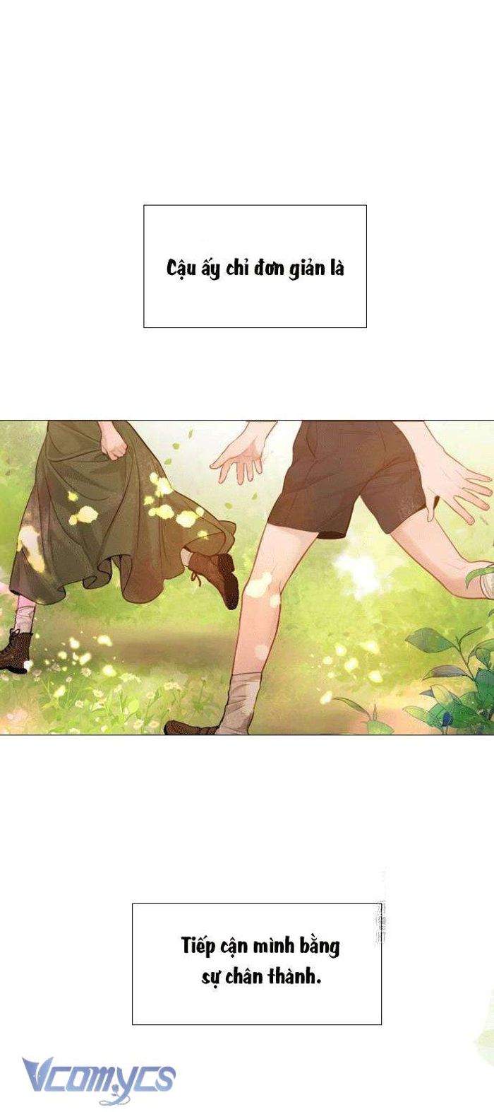 Hãy Khóc Và Cầu Nguyện Đi - Chap 31 Ảnh 74