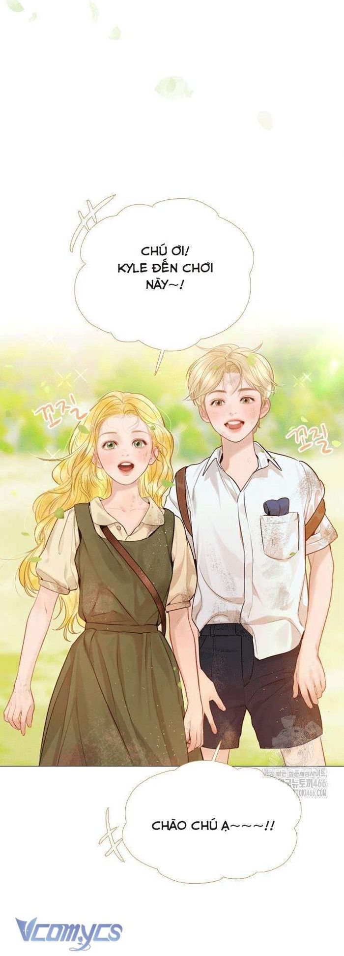 Hãy Khóc Và Cầu Nguyện Đi - Chap 31 Ảnh 76