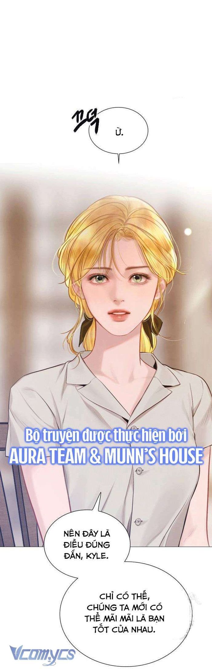 Hãy Khóc Và Cầu Nguyện Đi - Chap 31 Ảnh 88