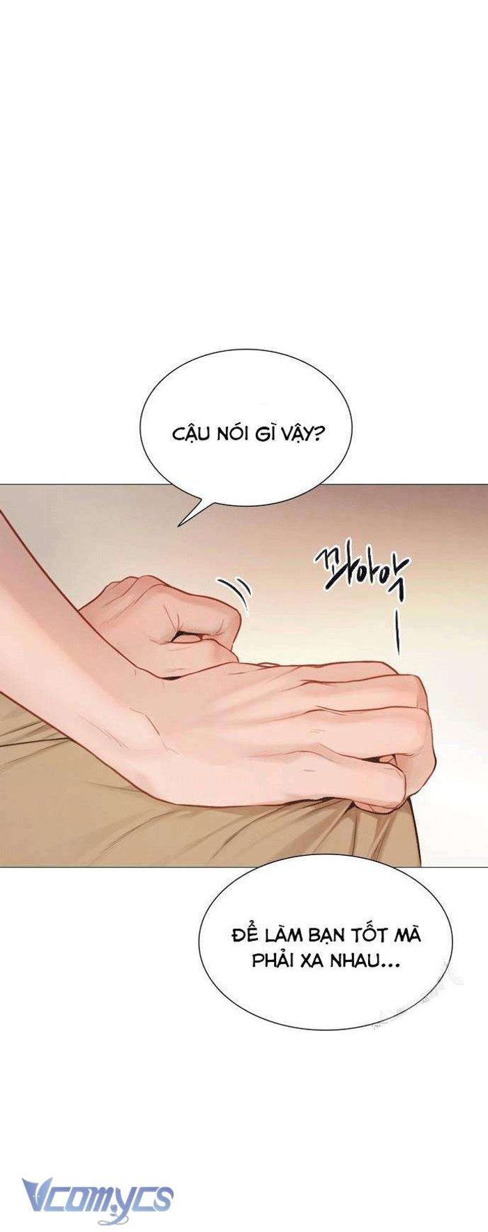Hãy Khóc Và Cầu Nguyện Đi - Chap 31 Ảnh 89