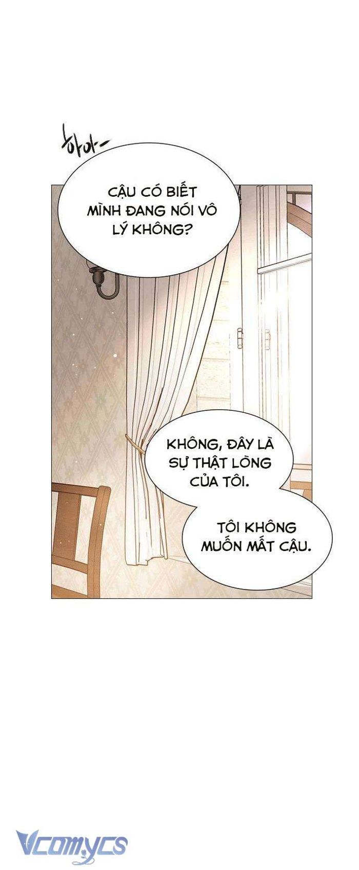 Hãy Khóc Và Cầu Nguyện Đi - Chap 31 Ảnh 90