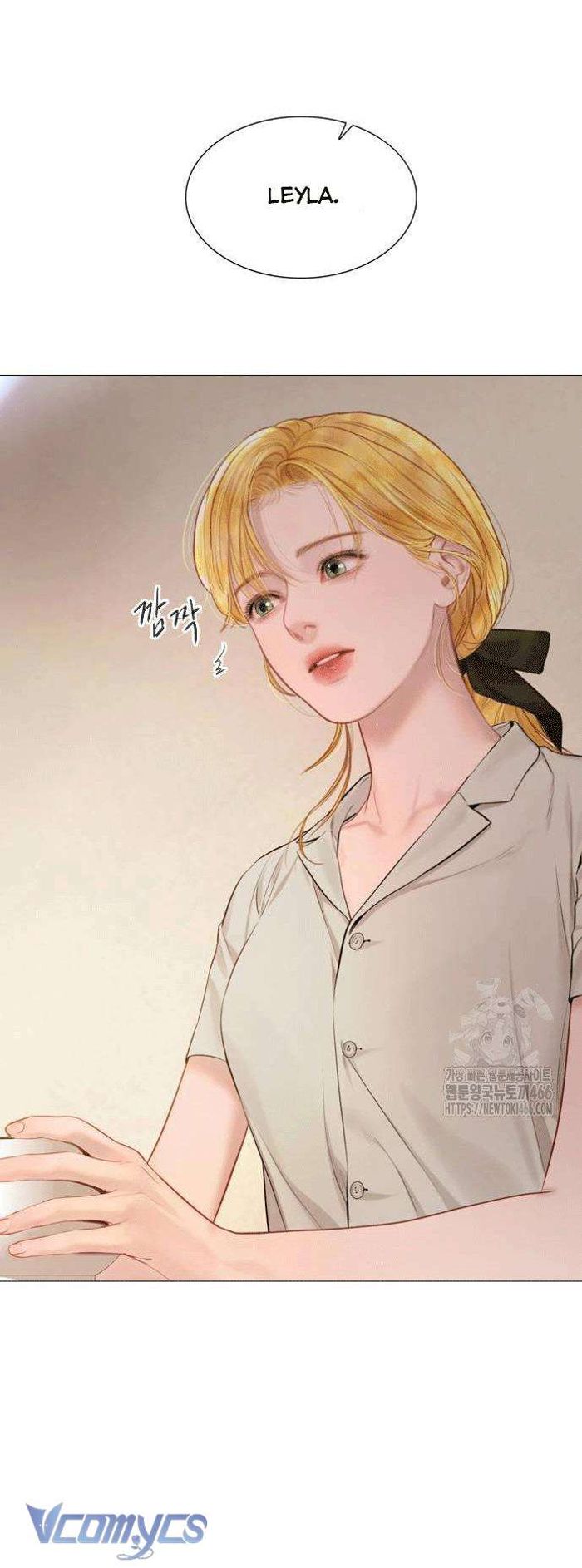 Hãy Khóc Và Cầu Nguyện Đi - Chap 31 Ảnh 94