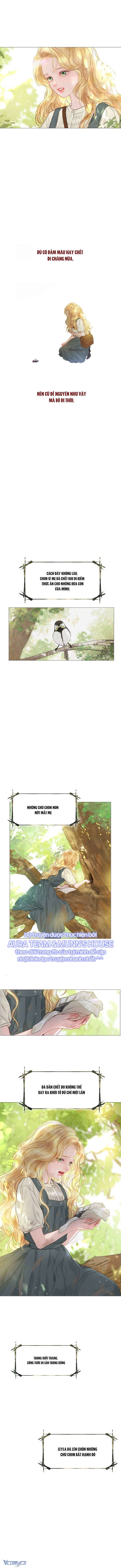 Hãy Khóc Và Cầu Nguyện Đi - Chap 4 Ảnh 3