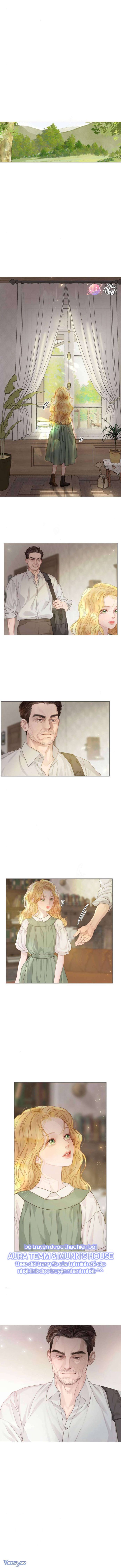 Hãy Khóc Và Cầu Nguyện Đi - Chap 4 Ảnh 5