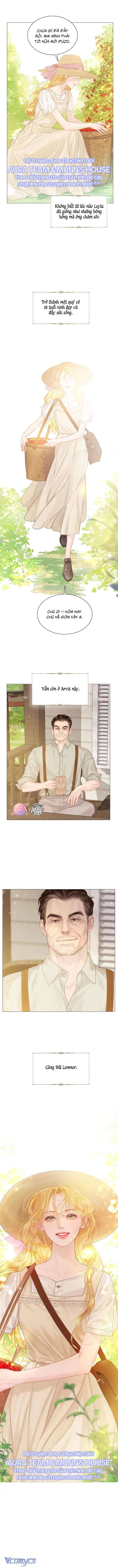 Hãy Khóc Và Cầu Nguyện Đi - Chap 7 Ảnh 5