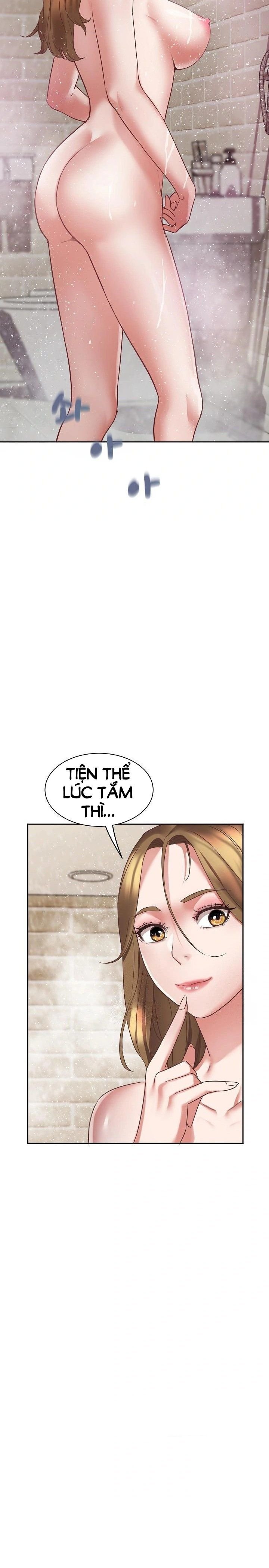 Hội Chị Em Làng Daebong - Chap 1 Ảnh 20