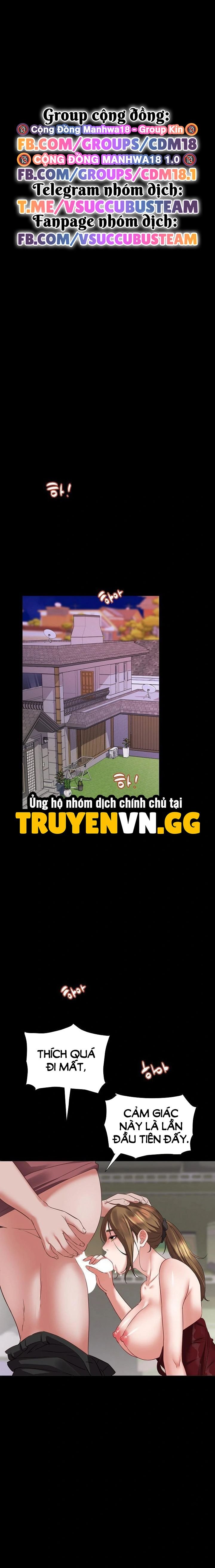 Hội Chị Em Làng Daebong - Chap 1 Ảnh 2