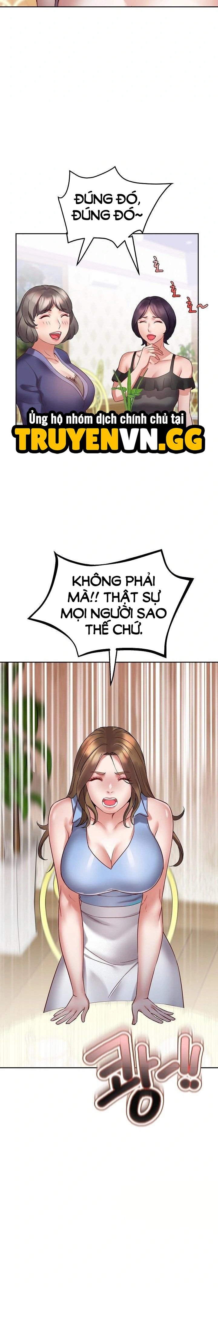 Hội Chị Em Làng Daebong - Chap 1 Ảnh 35