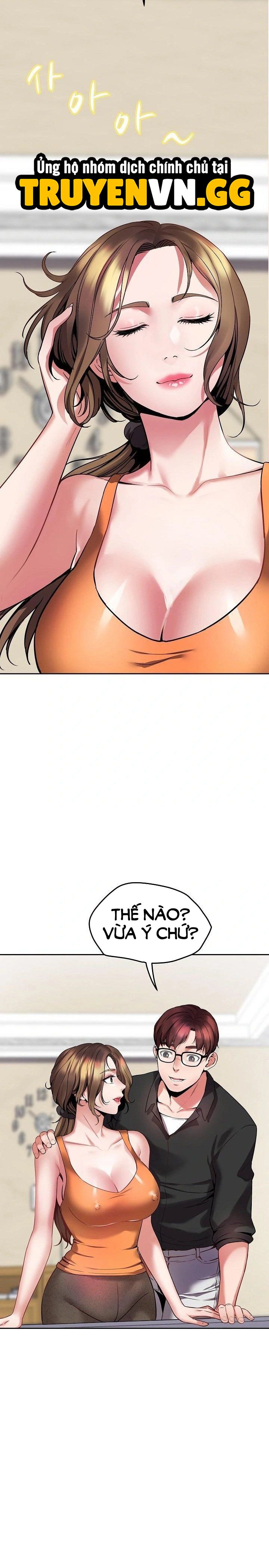 Hội Chị Em Làng Daebong - Chap 1 Ảnh 8