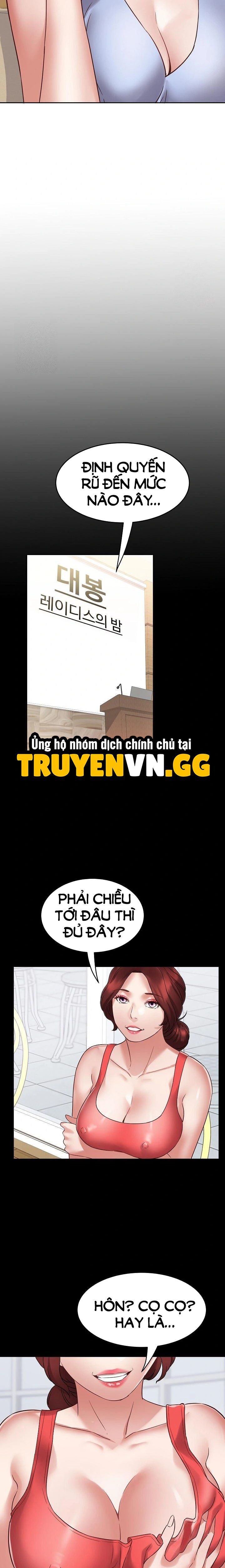 Hội Chị Em Làng Daebong - Chap 2 Ảnh 10