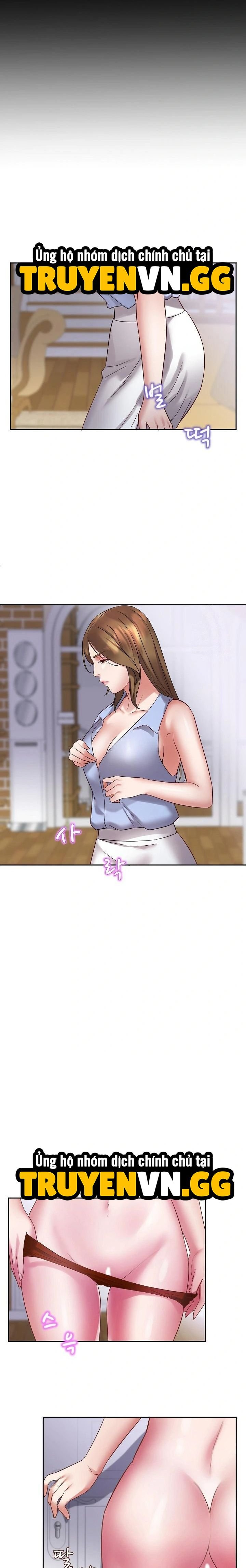 Hội Chị Em Làng Daebong - Chap 2 Ảnh 13