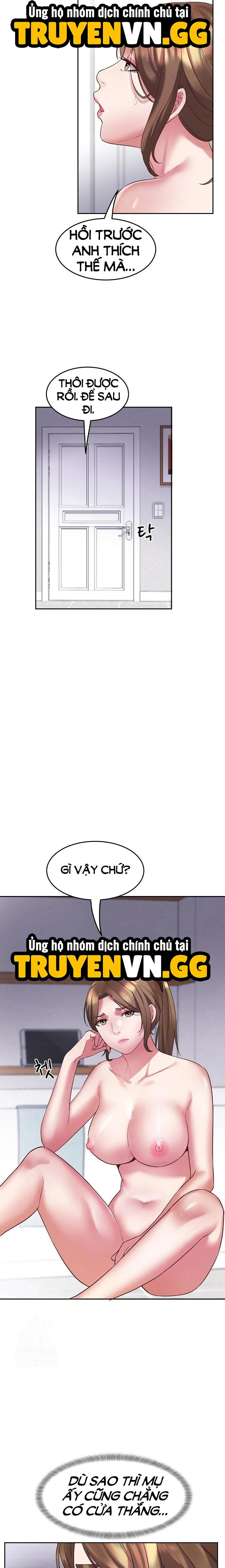 Hội Chị Em Làng Daebong - Chap 2 Ảnh 20