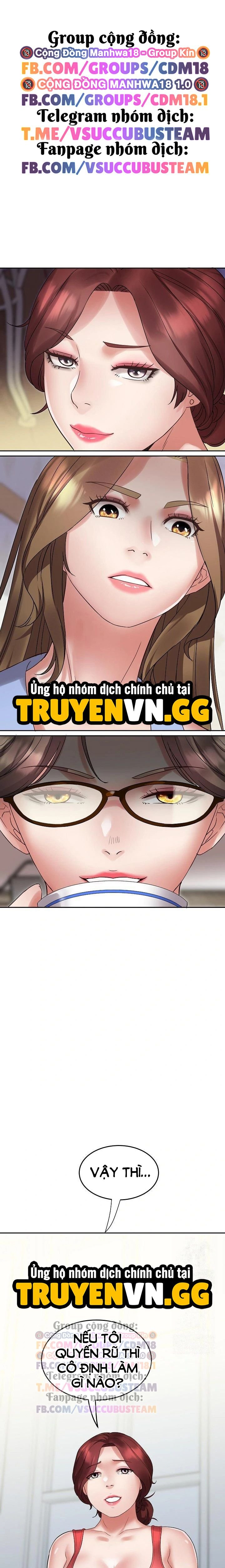 Hội Chị Em Làng Daebong - Chap 2 Ảnh 2